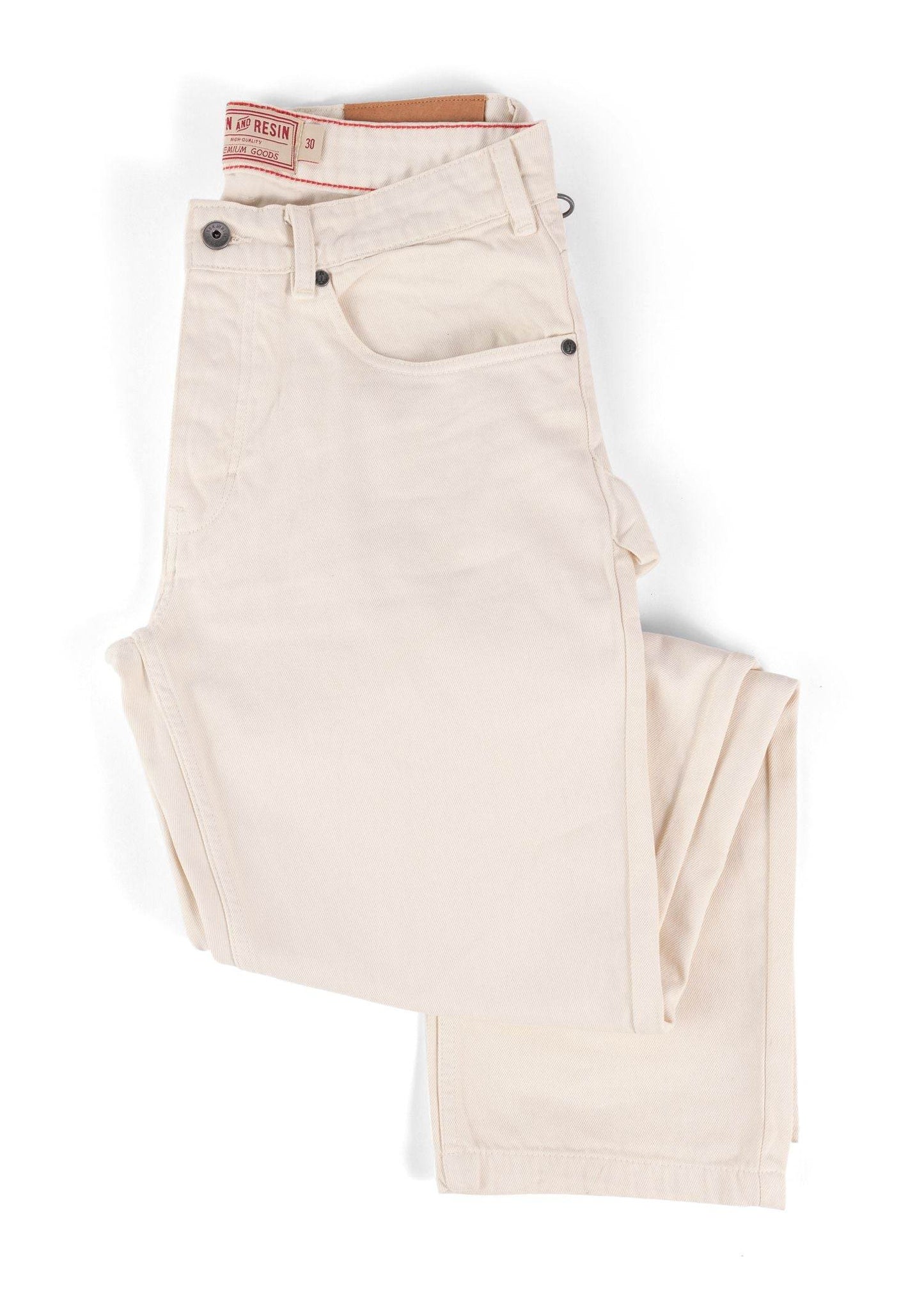 Jasper Pant